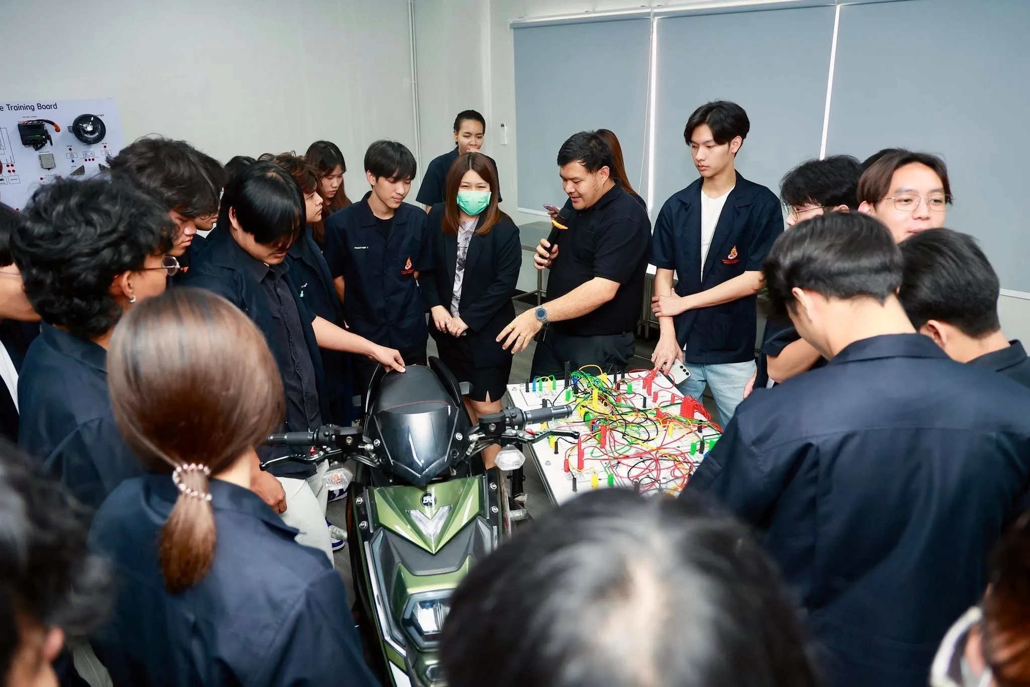 คณะวิศวกรรมศาสตร์