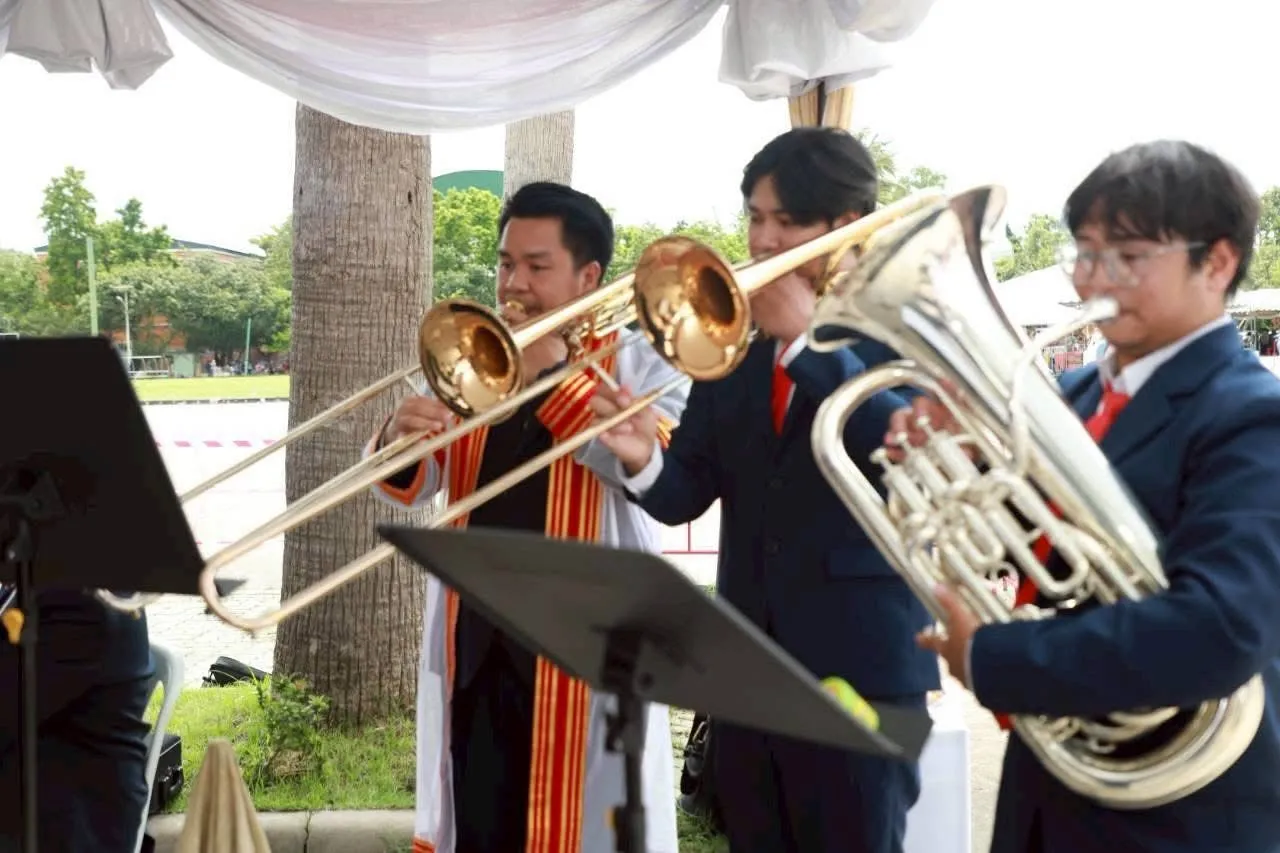 คณะดุริยางคศาสตร์
