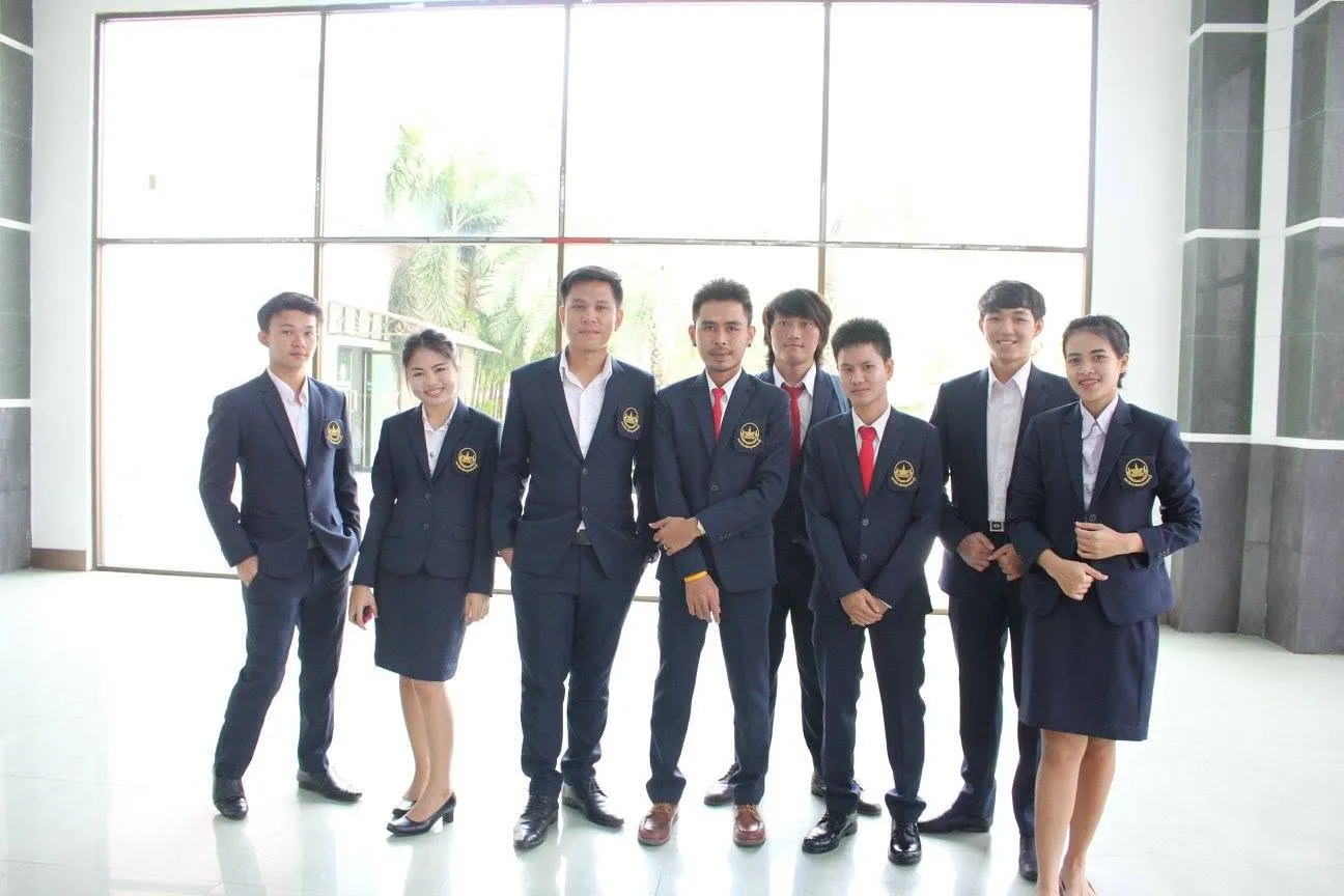 คณะรัฐศาสตร์